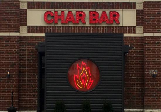 Char Bar - Kansas City, Missouri