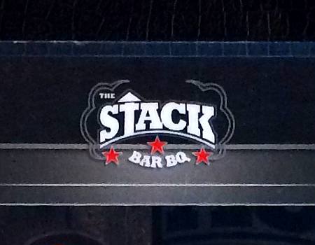 The Stack BBQ - Kansas City, Missouri