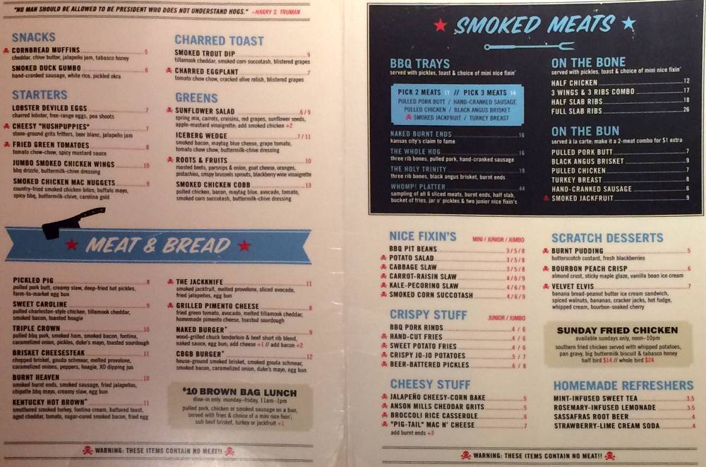 Char Bar Kansas City, Missouri