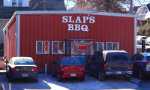 Slap's BBQ - Kansas City, Kansas