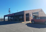 Zarda Bar-B-Q - Lenexa, Kansas