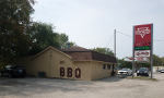 Roscoe's BBQ - Edwardsville, Kansas