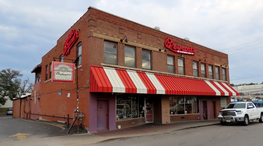 Arthur Bryant's Barbeque