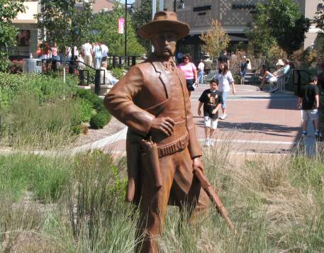 Legends Outlet Mall, Kansas City - KS