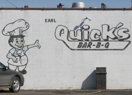 Earl Quick's Bar-B-Q