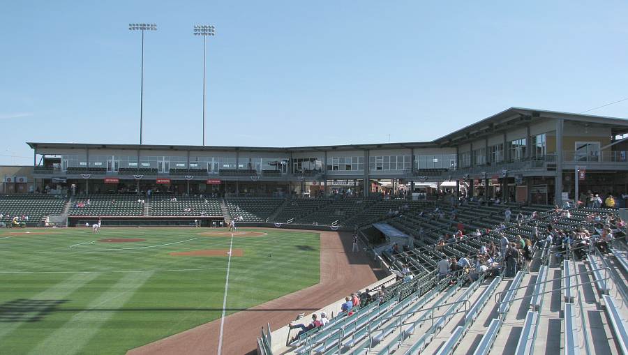 CommunityAmerica Ballpark