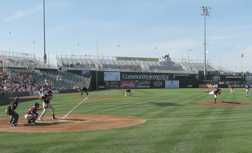 Kansas City T-Bones