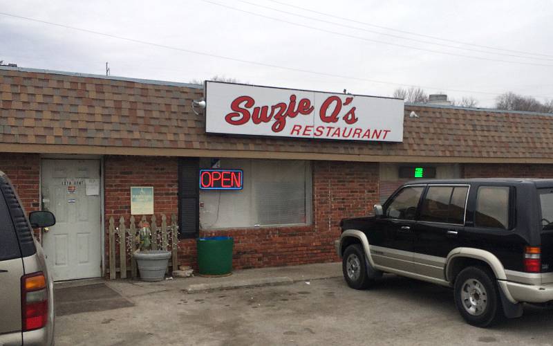 Suzie Q's Restaurant