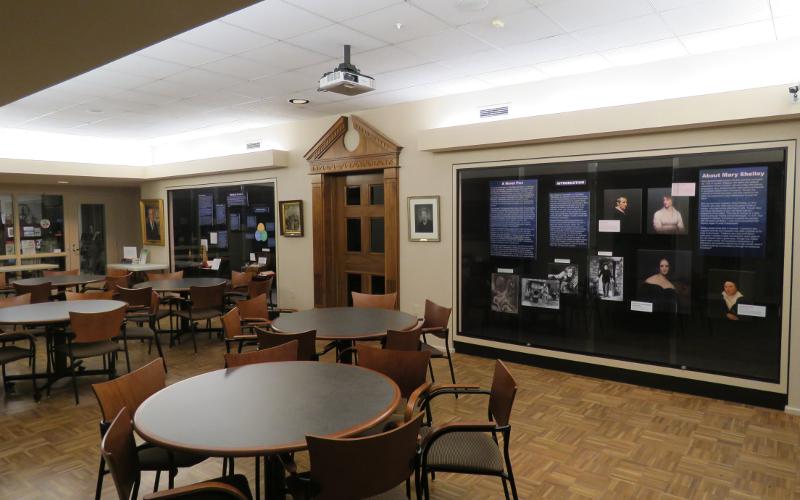 Clendening History of Medicine Museum - Kansas City, Kansas