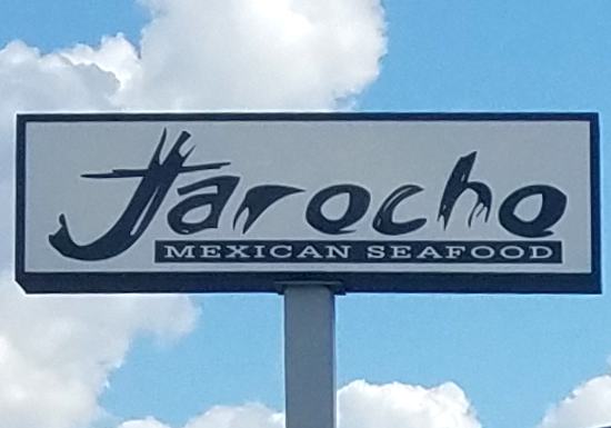 Jarocho Authentic Mexican Seafood - Kansas City, Kansas
