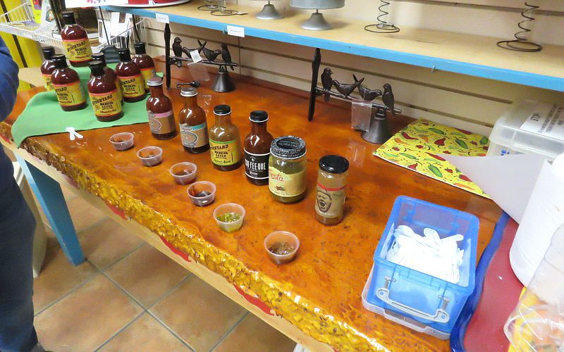 Spicin Foods Kansas City, Kansas