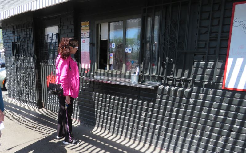 Jones BBQ Kansas City, Kansas