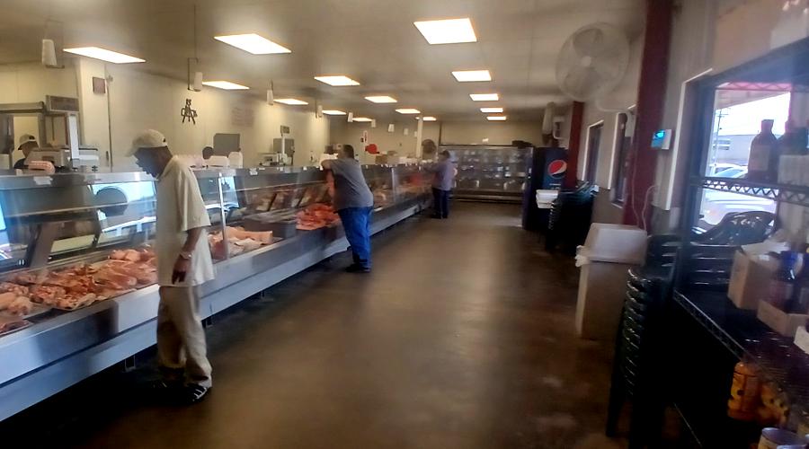 Bichelmeyer Meats - Kansas City, Kansas