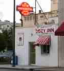 Cosy Inn - Salina, Kansas