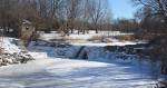 Cedar Creek Falls - Olathe, Kansas