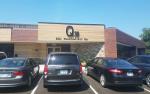 Q39 restaurant - Overland Park, Kansas