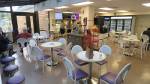 Call Hall Dairy Bar - Kansas State University