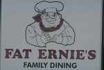 Fat Ernies in Wichita, Kansas