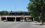 Great Plains Transportation Museum - Wichita