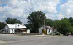 Dalton Gang Hideout in Meade, Kansas