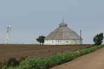 Fromme-Birney Round Barn