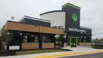 Wahlburgers - Olathe, Kansas