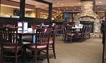 Smokehuse BBQ dinning Room - Overland Park, Kansas