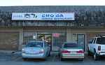 Choga Korean Restaurant in Overland Park, Kansas