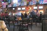 Wallabys Grill and Pub in Lenexa, Kansas