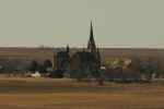 Holly Cross Church - Pfeifer, Kansas