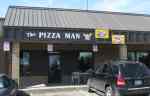 Pizza Man - Lenexa, Kansas