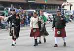 Shawnee Kansas St. Patrick's Day Parade