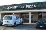 Johnny C's Pizza - Shawnee, Kansas