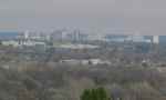 Topeka, Kansas skyline