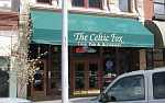 The Celtic Fox pub in Topeka, Kansas
