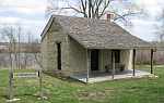 1st Kansas Democratic Headquarters