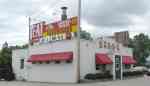 Mickey-Lu Bar-B-Q - Marinette, Wisconsin