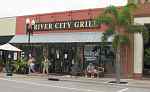 River City Grill - Punta Gorda, Florida