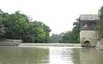 Old Mill Dam - Fredonia, Kansas