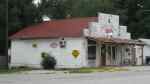 Sugarfoot and Peaches BBQ - Fort Scott, Kansas