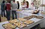 Ethnic Food and Pastry Sale - Holy Trinity Orthodox Church