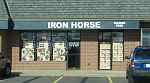 Iron Horse Restaurant - Olathe, Kansas