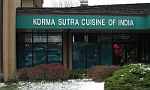 Korma Sutra - Overland Park, Kansas