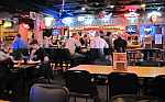 Freddy T's sports bar and restaurant i- Olathe, Kansas
