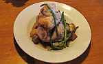 Free Range Rosemary Chicken - Barley's Brewhaus