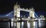 Tower Bridge - London, UK