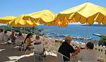 Fort Mackinac Tea Room - Mackinac Island, Michigan