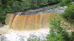 Tahquamenon Falls - Michigan