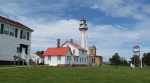 Whitefish Point Lighthouse and Shipwreck Museum
