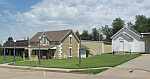 Kyne House Museum - Lincoln, Kansas